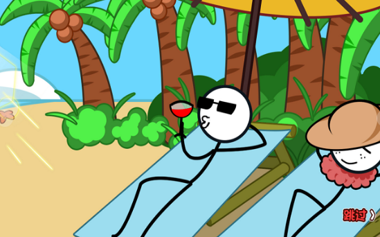 火柴人反转逆袭官网版v1.0.2截图3