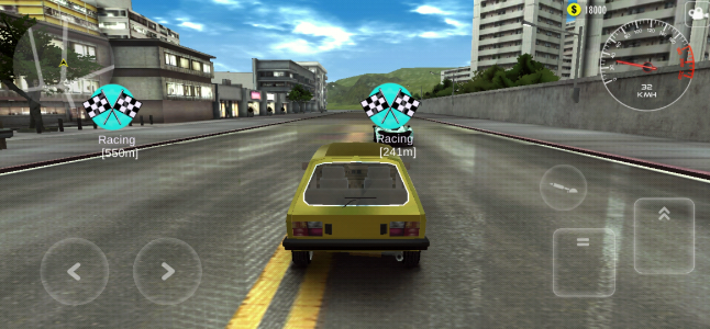 XCars街头赛车v1.28截图2