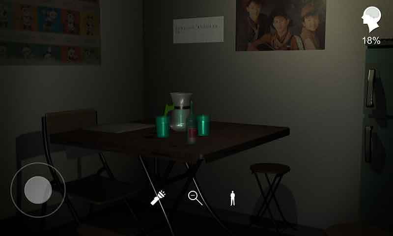 孙美琪疑案雨儿胡同安卓版v1.2截图2