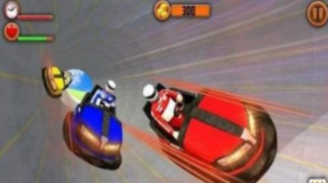 超凡赛车手安卓版v1.0.6截图3