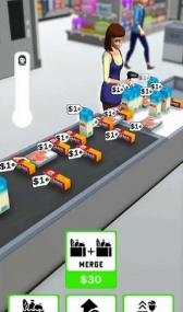 快速收银员官网版v1.2截图1