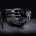 逃离恐怖菜单手机版v1.1.7