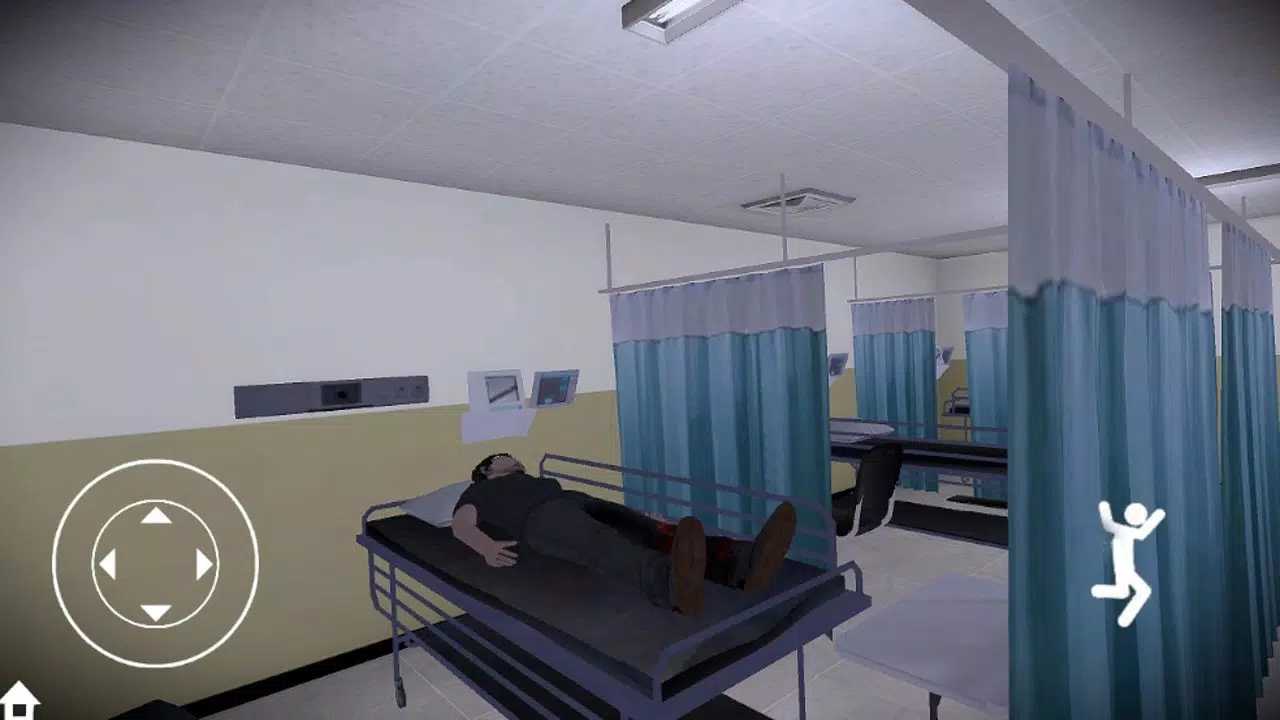 逃离恐怖菜单手机版v1.1.7截图1