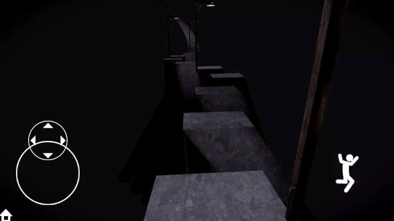 逃离恐怖菜单手机版v1.1.7截图2