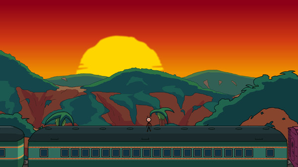 Henry Stickmin Collection中文版v1.0.6截图3