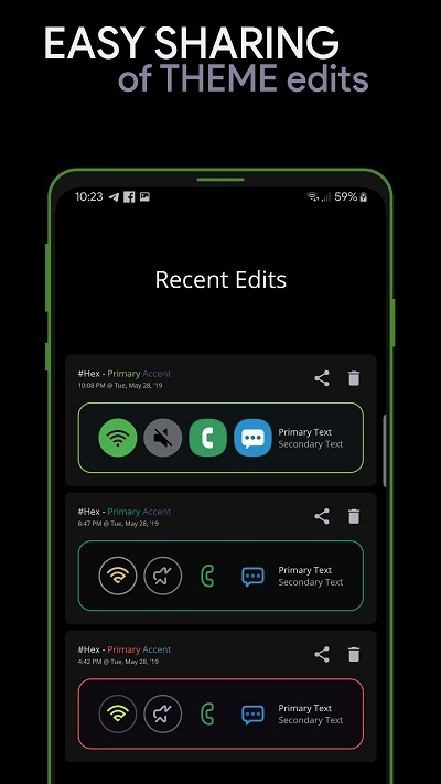 hex installer主题v1.6截图1