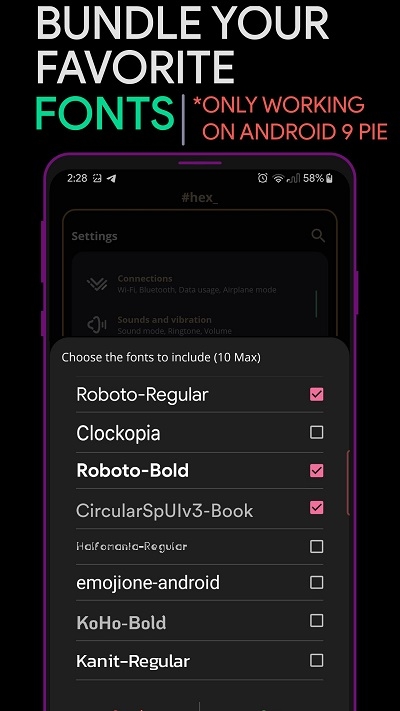 hex installer主题v1.6截图3