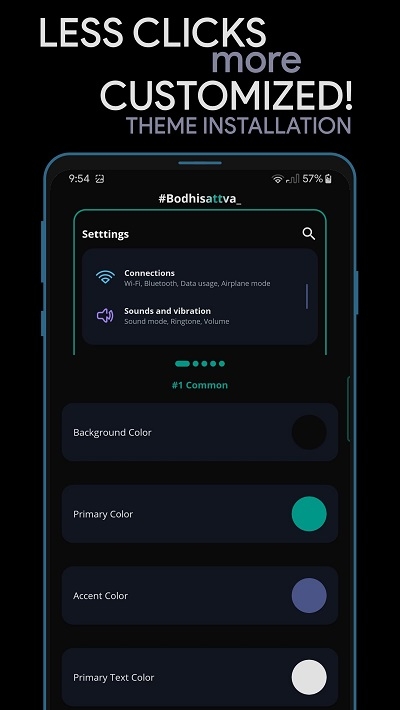 Hex Installer(三星主题制作)v6.7截图2