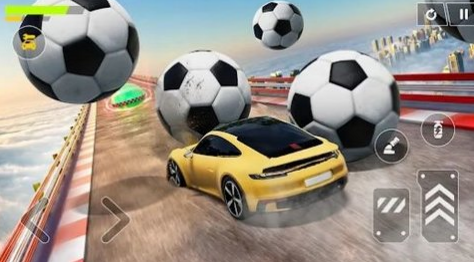 飞车撞击官网版v1.2截图3