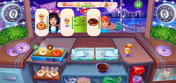 疯狂大厨免费版v1.89.3截图3