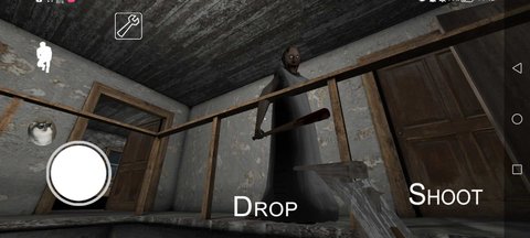 granny格林（Granny Chapter Two）v1.1.12截图1