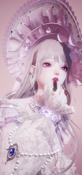 以闪亮之名官服手机版v3.8.5截图2