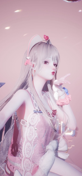 以闪亮之名官服手机版v3.8.5截图3