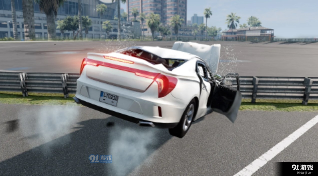 超级车祸模拟器v1.9截图3