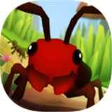昆虫部落战争安卓版v0.9