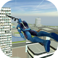 绳索英雄飞天英雄官网版v6.1.4