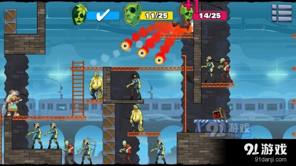 你好僵尸v2.19截图3