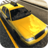 真实城市出租车免费版v1.0.0.6
