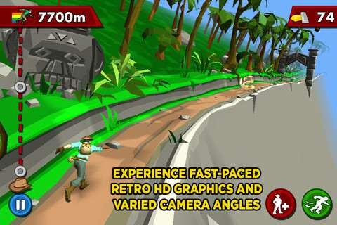 丛林冒险PITFALLv1.15截图2