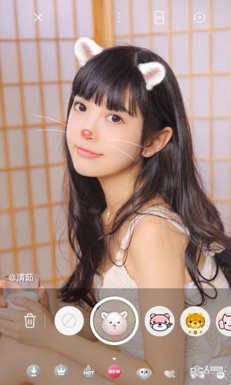 NanoCameravV2.7截图1