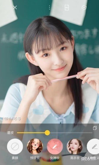 NanoCameravV2.7截图2