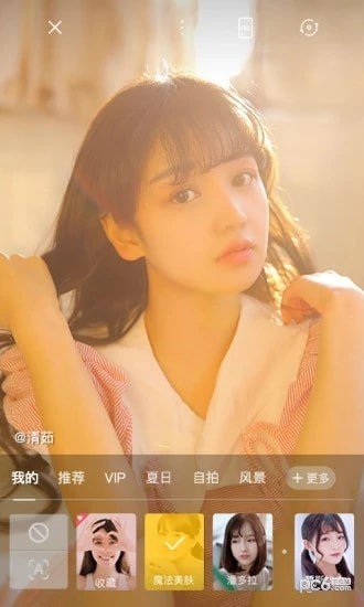 NanoCameravV2.7截图3