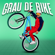 GraudeBike官网版v1.4