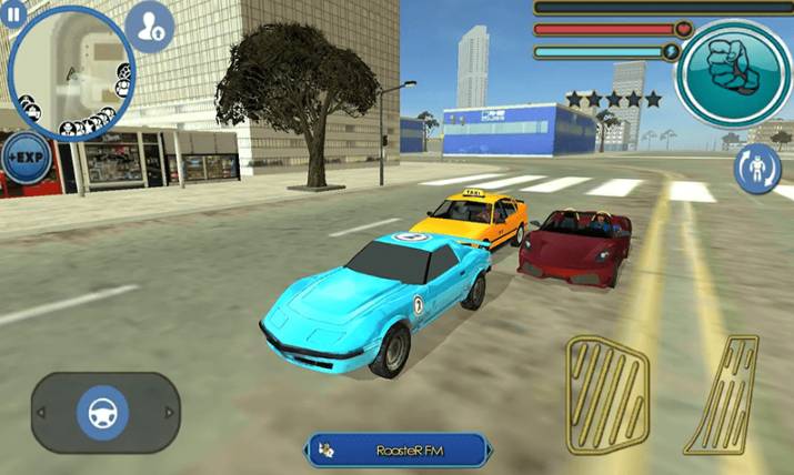 变形机甲官网版v1.9截图5