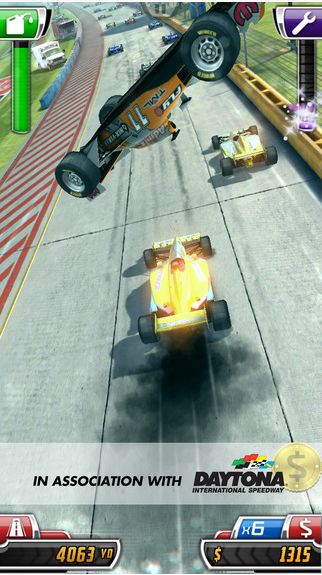 极速狂飙官网版v1.8.12截图3