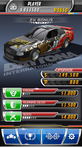 极速狂飙官网版v1.8.12截图5