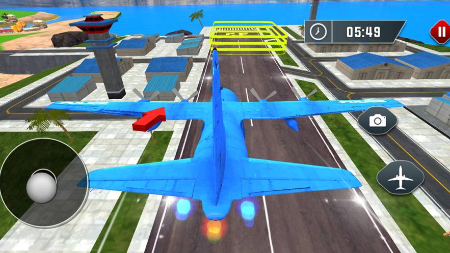 美国警车运输车官网版v1.9截图4