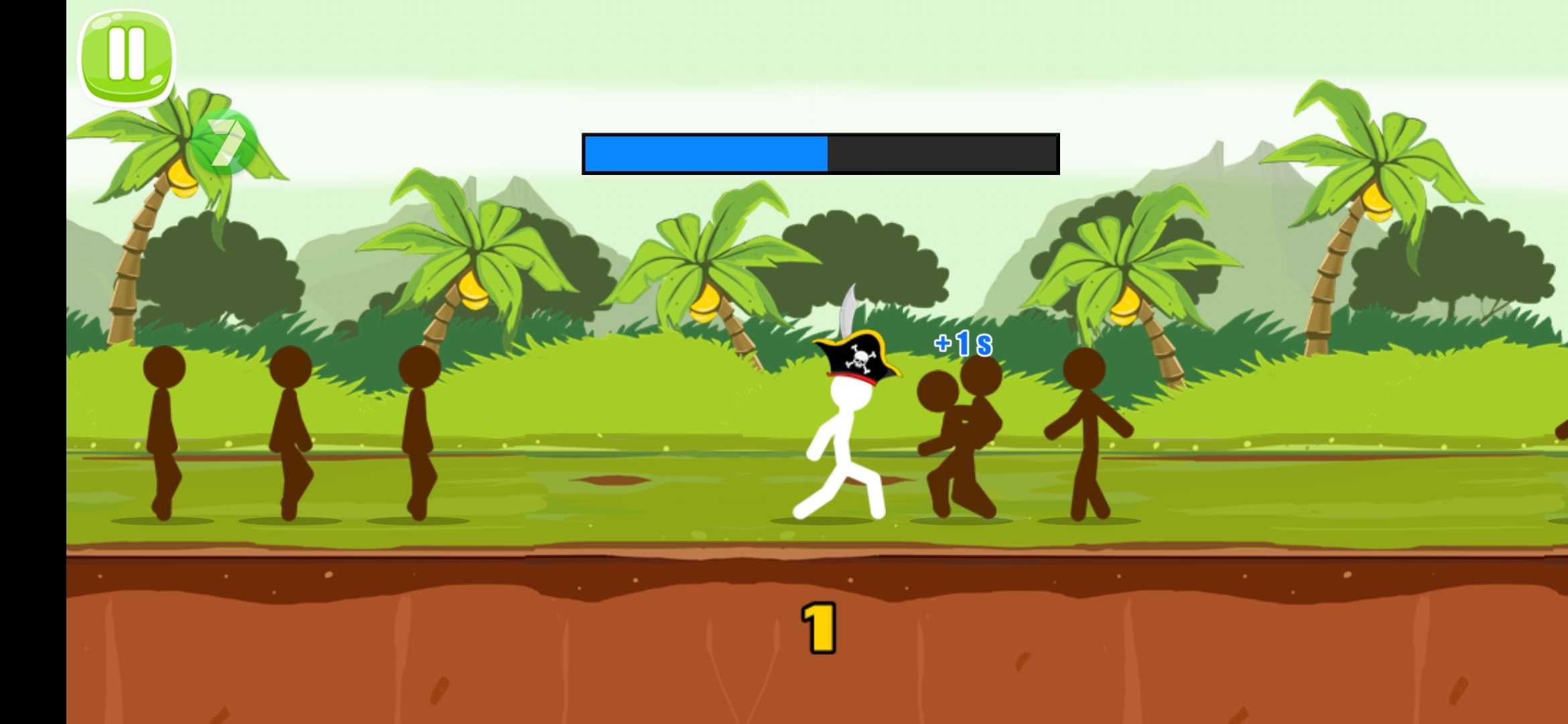 火柴人动作战士v7鐎瑰宕渧1.2截图1