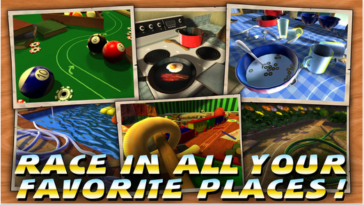 SwingRacers摇摆车手机版v1.1.9截图2
