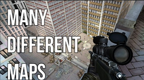 子弹力量官网版v1.7截图1