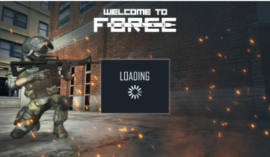 子弹力量官网版v1.7截图3