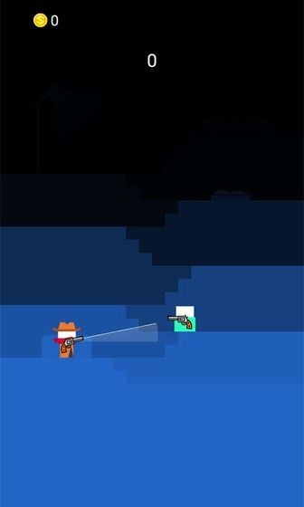 枪王对枪王v1.8截图1