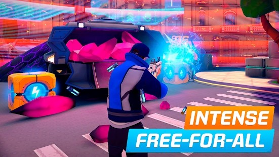 Protectors官网版v1.7截图1