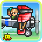 开罗蓝天飞行队物语免费版v1.3