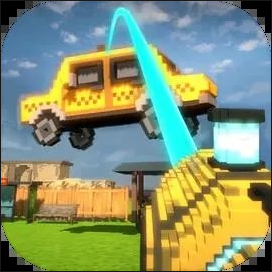 盖瑞模组体素世界v1.0.5