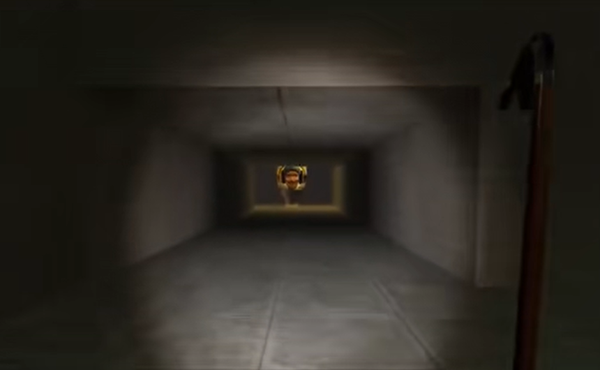 盖瑞模组体素世界v1.0.5截图1