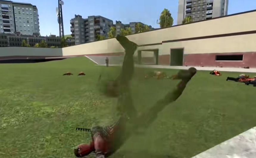 盖瑞模组体素世界v1.0.5截图3