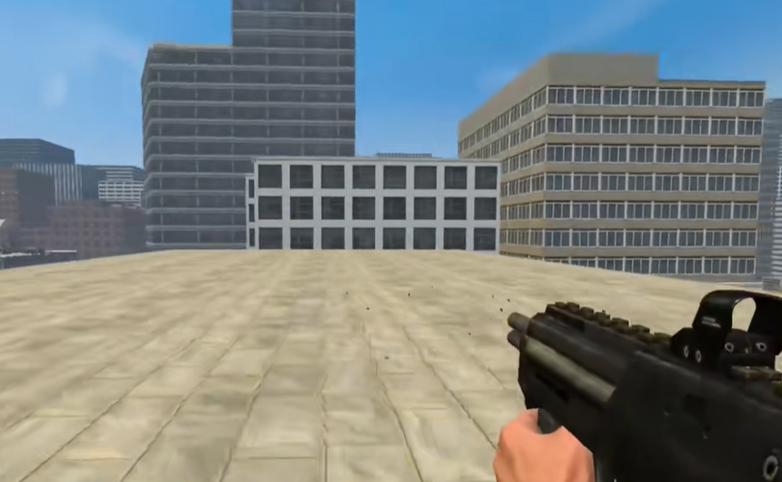 盖瑞模组体素世界v1.0.5截图4