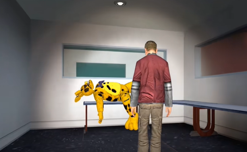 盖瑞模组体素世界v1.0.5截图5