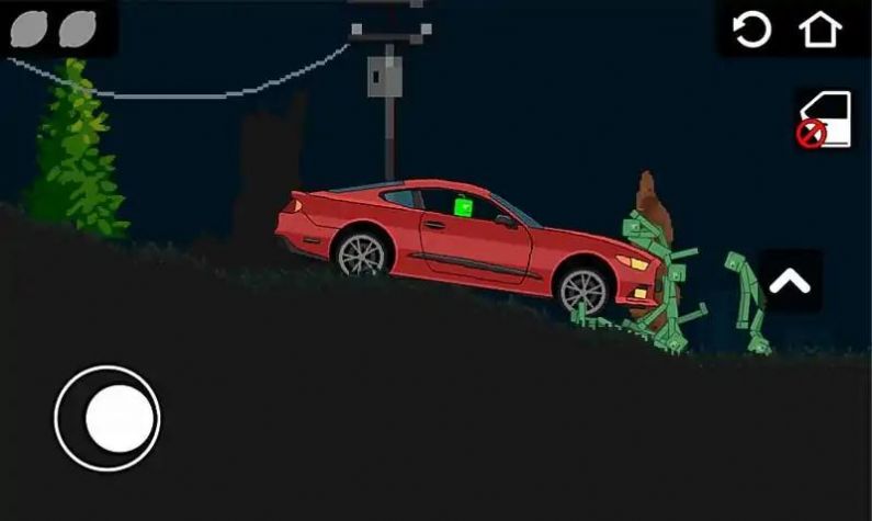 沙盒破坏模拟器手机版v1.0.3截图3