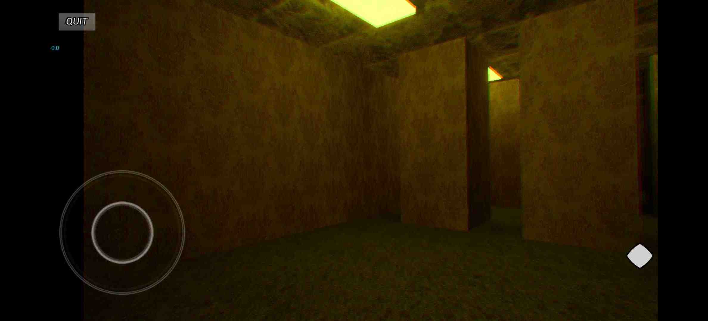 LHYBackroomsv1.6截图2