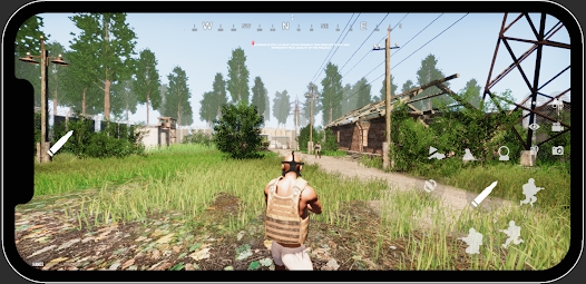 死兆生存抉择v0.0.4截图2