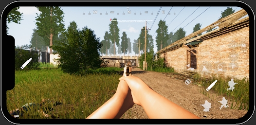 死兆生存抉择v0.0.4截图3