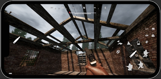 死兆生存抉择v0.0.4截图4