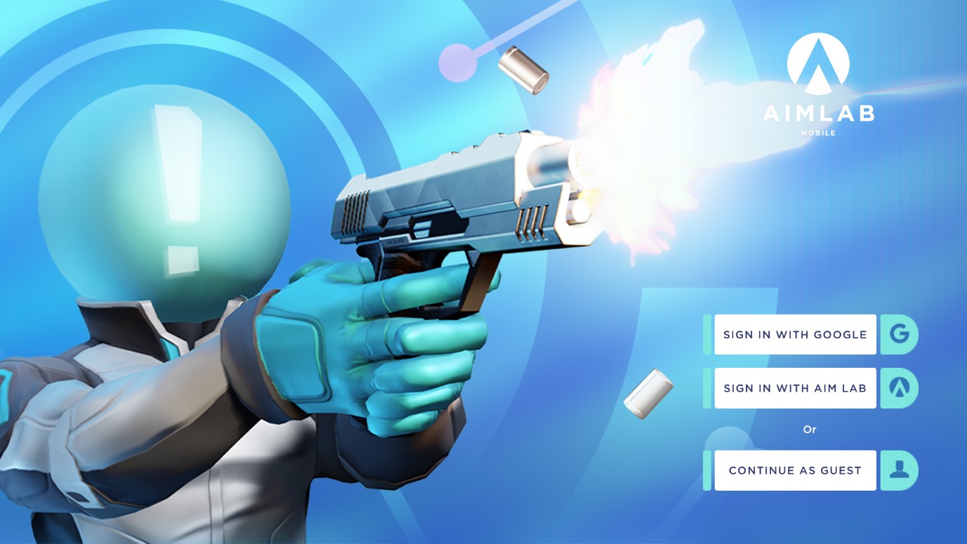 射击训练实验室手机版v0.4.8截图1