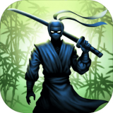 忍者武士暗影格斗安卓版v1.23.6